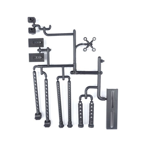 Set 3racing sak d531 - set, sak-d531