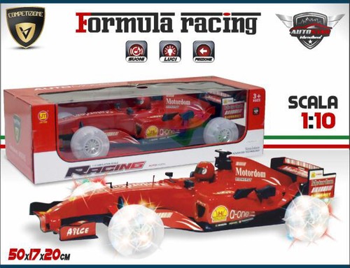 Formula racing 10 - f1,