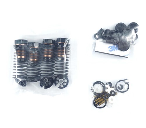 Ammortizzatore olio 3racing - ammortizzatore,