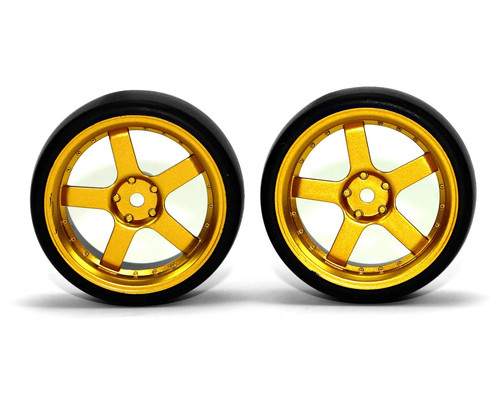 Pneumatici hrc racing 10 - hrc,
