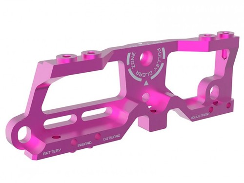 3racing sak z117 - 3racing, supporto