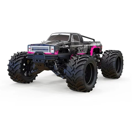 Monster truck radiocomandato - truck,