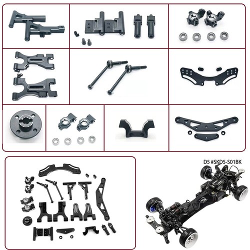 Kit snodo sterzo - , sospensione