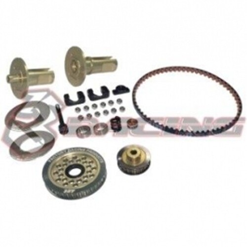 3racing linear 8 ratio - 3racing,