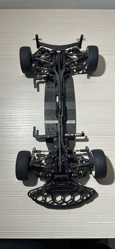 3racing sakura cero ultra 0 - sakura,
