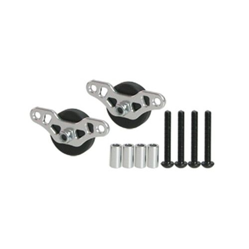 Pattino carro 3racing - carro,