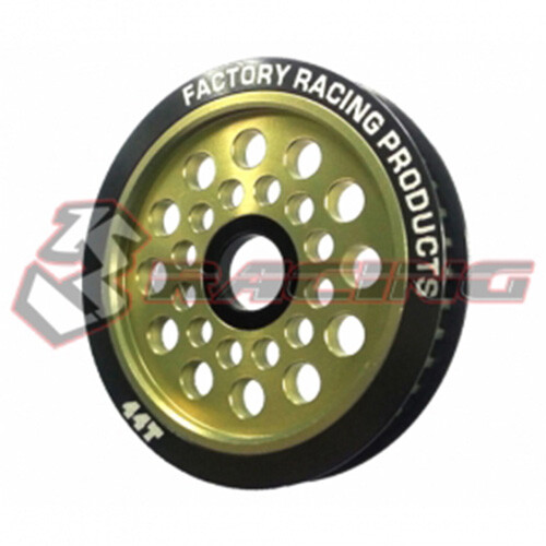 3racing 3rac 3py diff - 3rac-3py/44, in