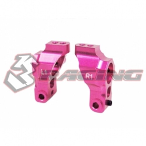 3racing sak d304 mozzo - 3racing, sak-d304/pk