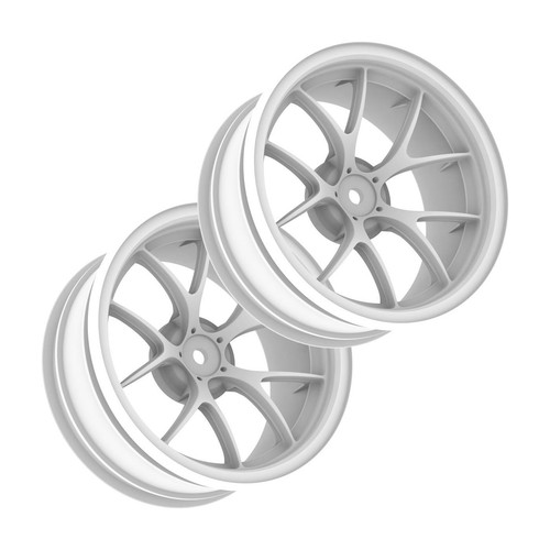 3racing 6mm offset 5mm - 6mm,