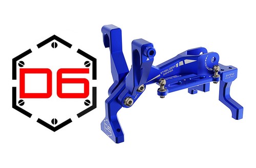3racing sak d6806 - 3racing, paratia