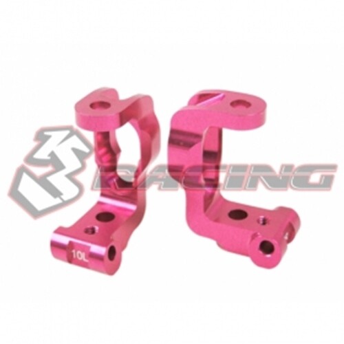 Mozzo 3racing sak d309 - 3racing, sak-d309/pk