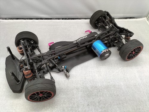 3racing scala rc - 3racing,