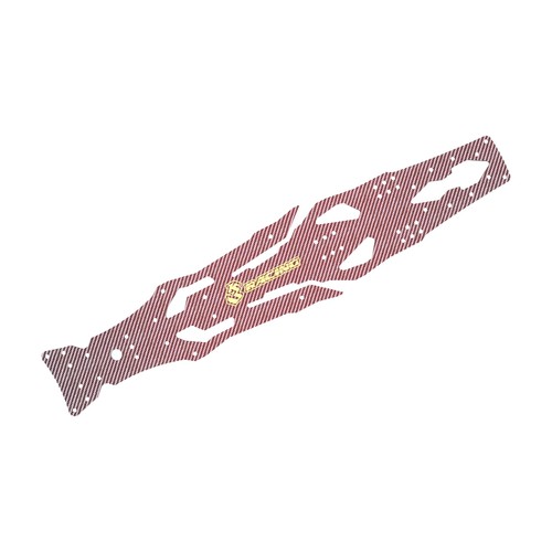 3racing sak d603 telaio - 3racing, sak-d603