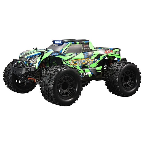 Racing victory 3s 4wd - racing,