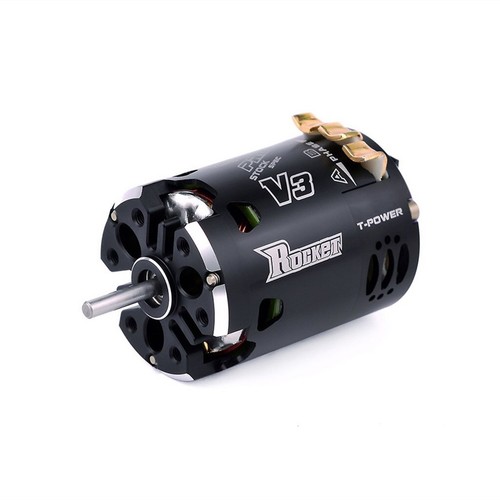 Rocket 540 motore - 540, brushless