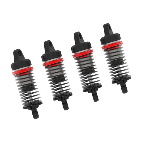 Set ammortizzatori olio
