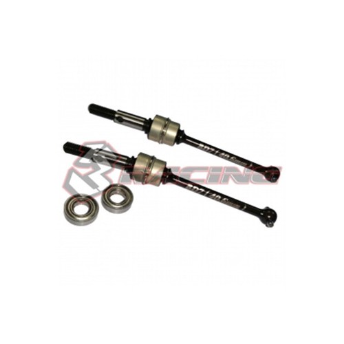 Albero trasmissione 3racing - trasmissione,