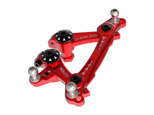 3racing sak d6805 salva sterzo - sak-d6805,
