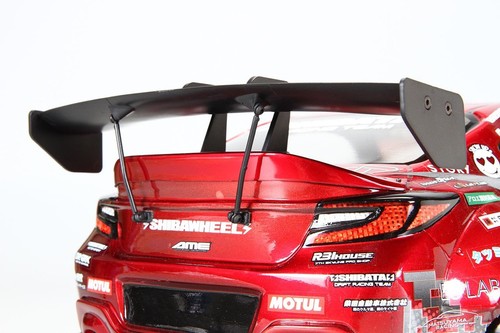 Teamc racing set completo - racing,