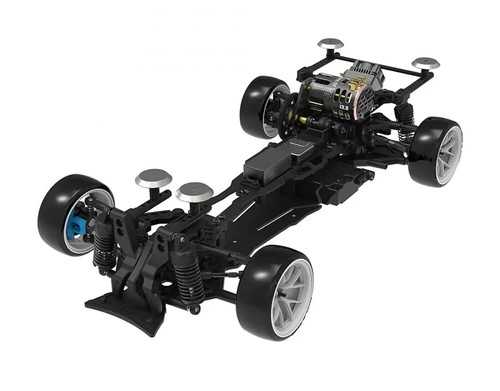 3racing sakura d6 drift - 1/10,
