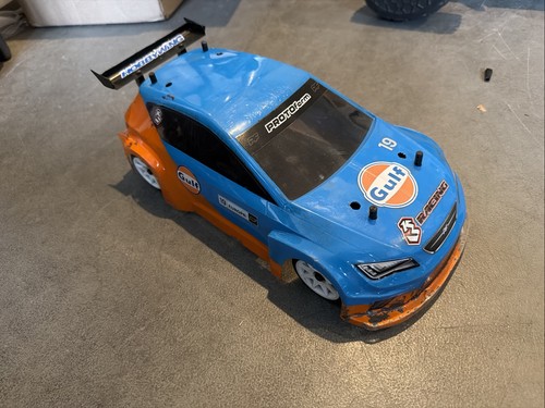 Sakura racing rc - sakura, 1/10