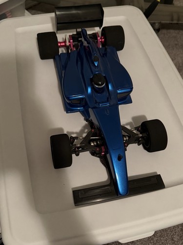 Racing f113 scala 10 - 3,