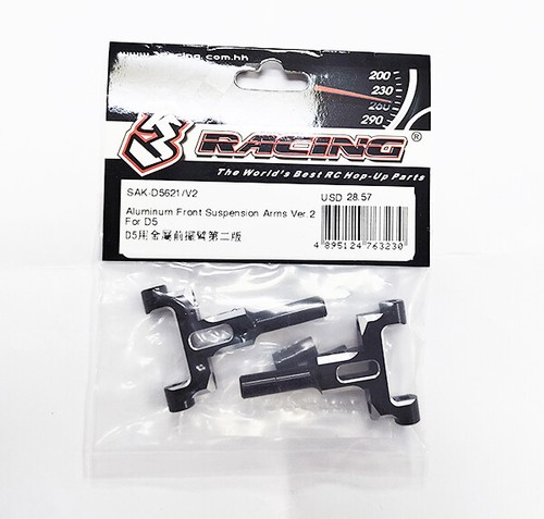 3racing sak d5621 - 3racing, bracci
