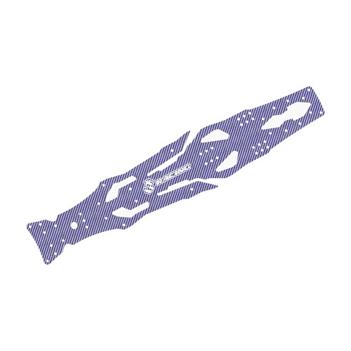 Telaio principale fibra di - principale,