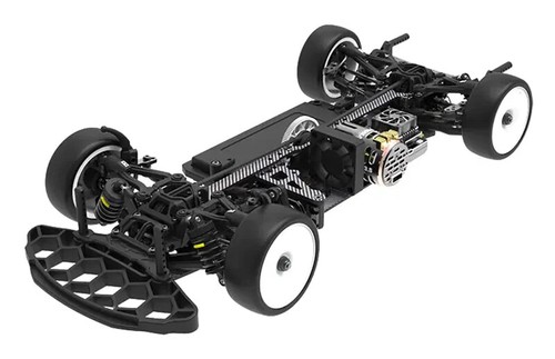 Kit 3racing cero - sport, 55