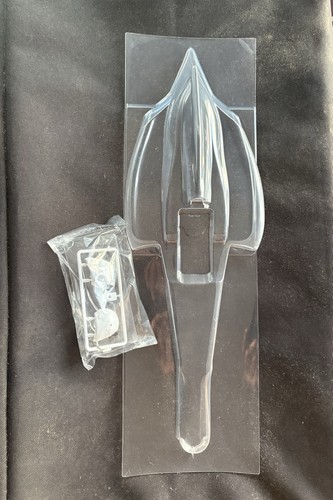 Fs104 3racing f1 body - 1/10,