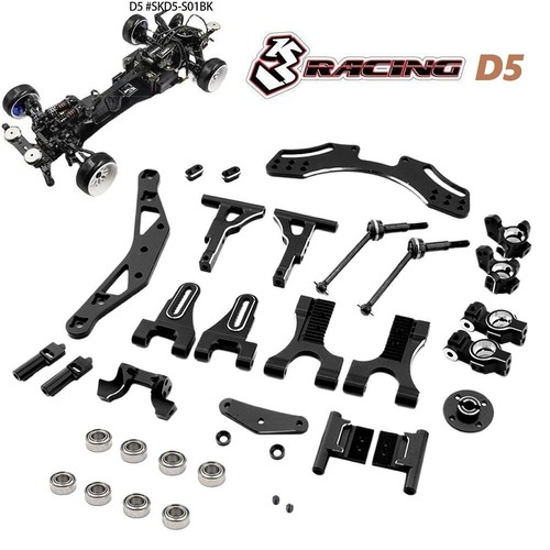Per 3racing sakura - 3racing, d5