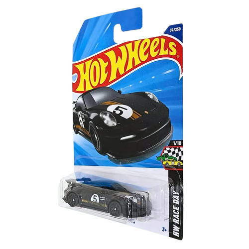 2025 hot wheels porche 911 - 2025,