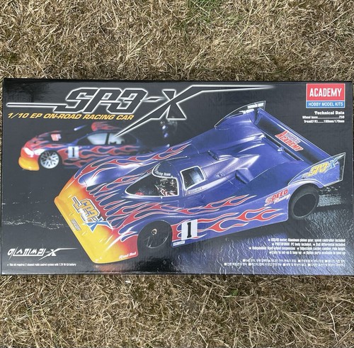 Academy sp3x ep protoform - academy,