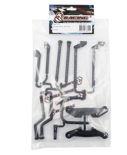 Set paraurti plastica - set,