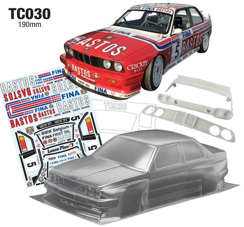 Teamc racing bmw e30 - teamc,