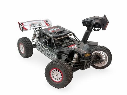 Losi tenacity pro fox - tenacity,