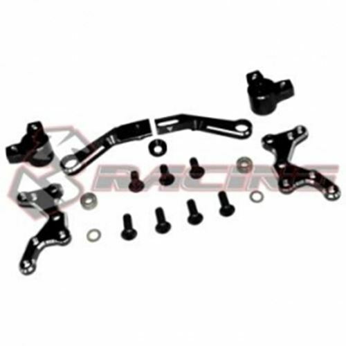 Supporto sterzo 3racing - supporto,