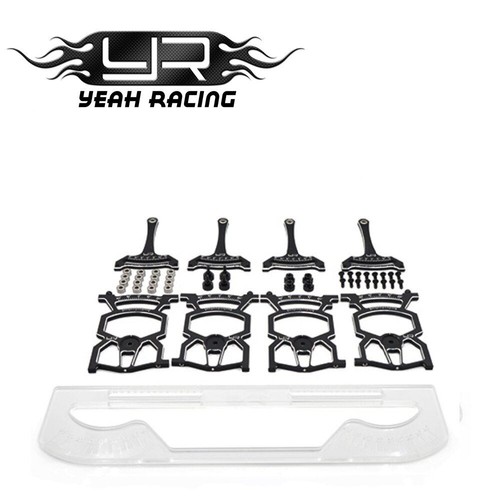 Yeah racing 10th touring - touring, car