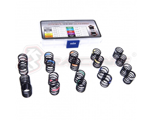 3racing sak a538 - sak-a538, set
