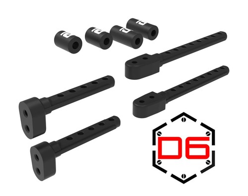 3racing sak d643 set pali - sak-d643,