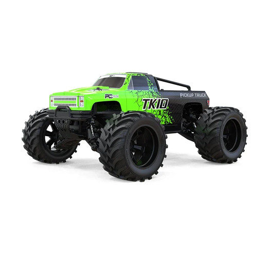 Monster truck radiocomandato - monster,