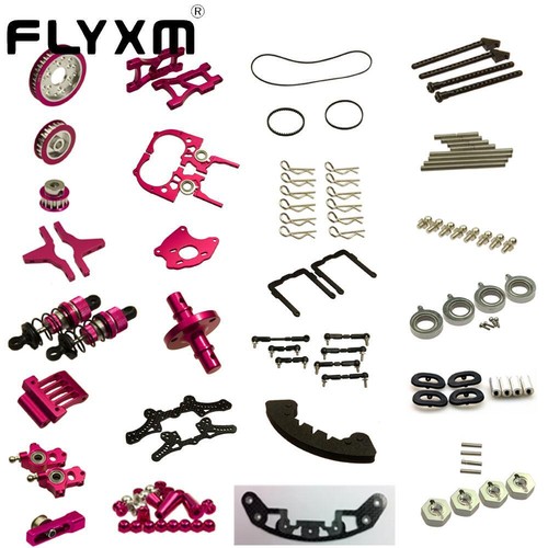 Flyxm multiple spare parts - multiple,