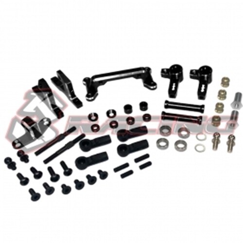 3racing sak d4846 sistema - 3racing,