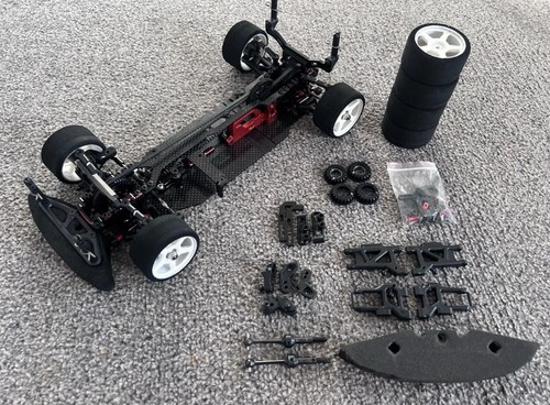 Xpress xm1 mtc mini - xm1, 1/10