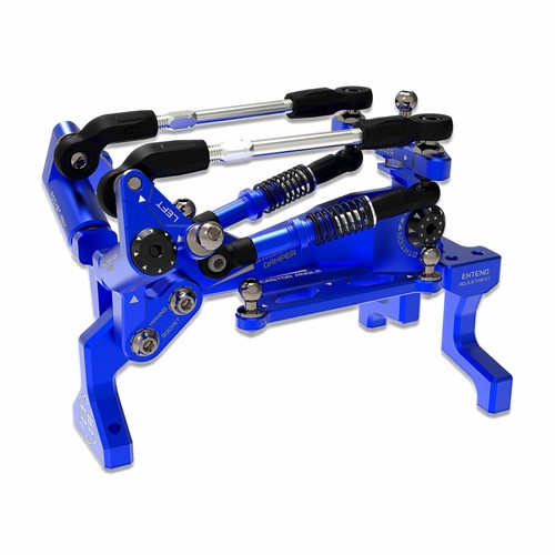 3racing sak d6807 set - 3racing, mono