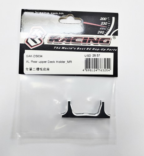 3racing sak d5634 supporto - 3racing, sak-d5634