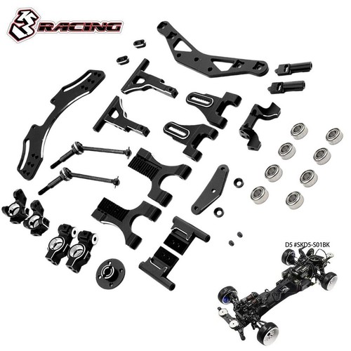 Kit albero motore snodo