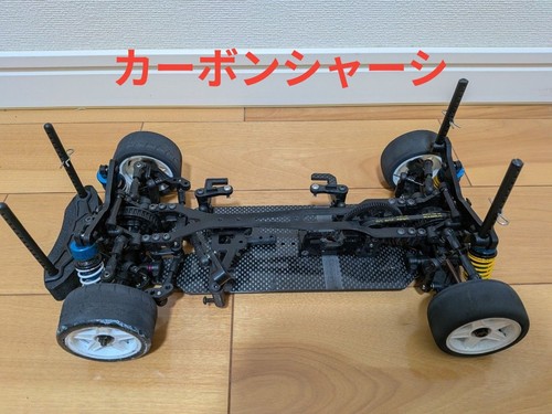 Telaio racing sakura - 3,