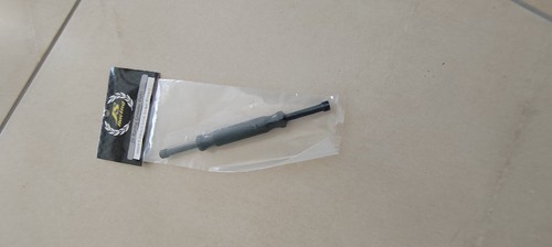 Doppia chiave esagonale tubo - doppia,