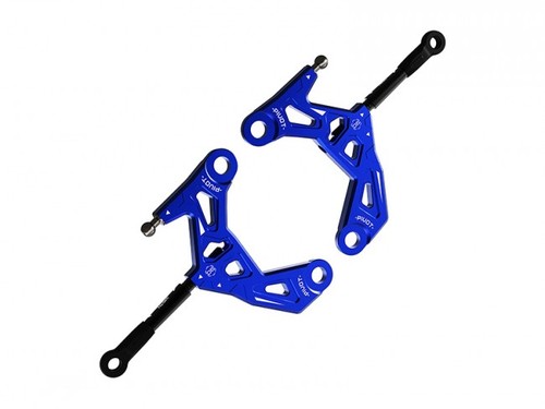 3racing braccio sospensione - 3racing,